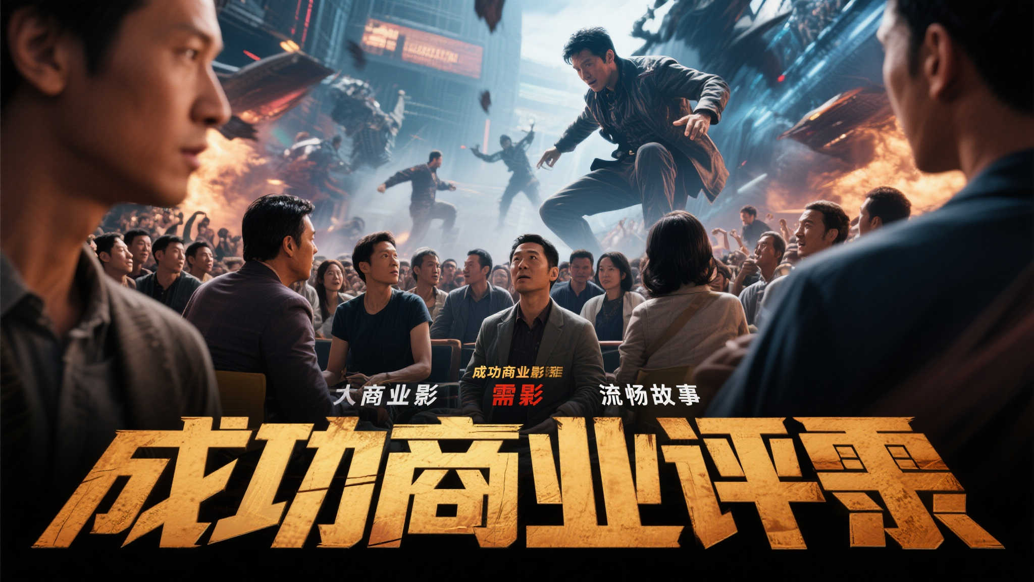 热门新闻