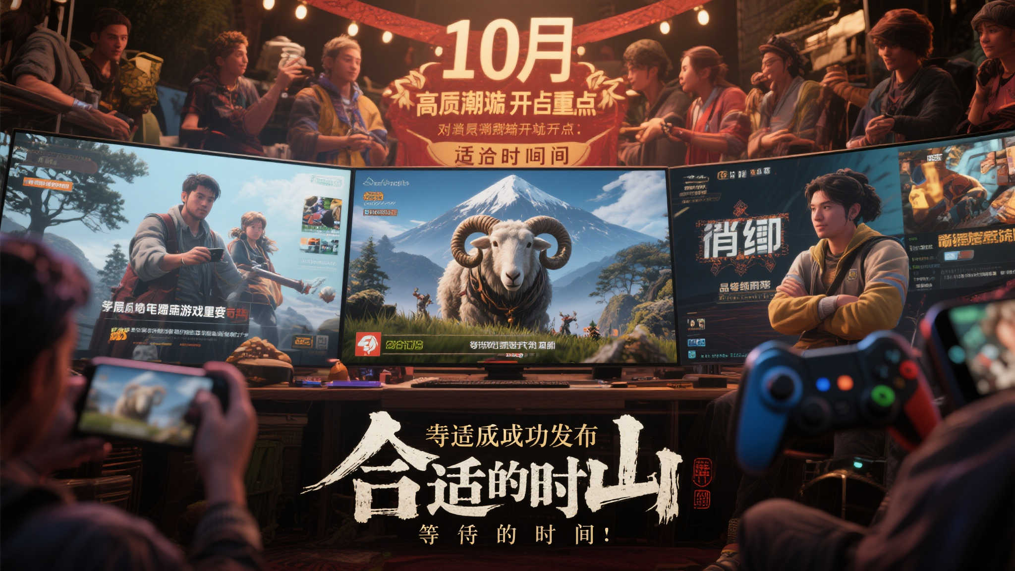 新闻动态