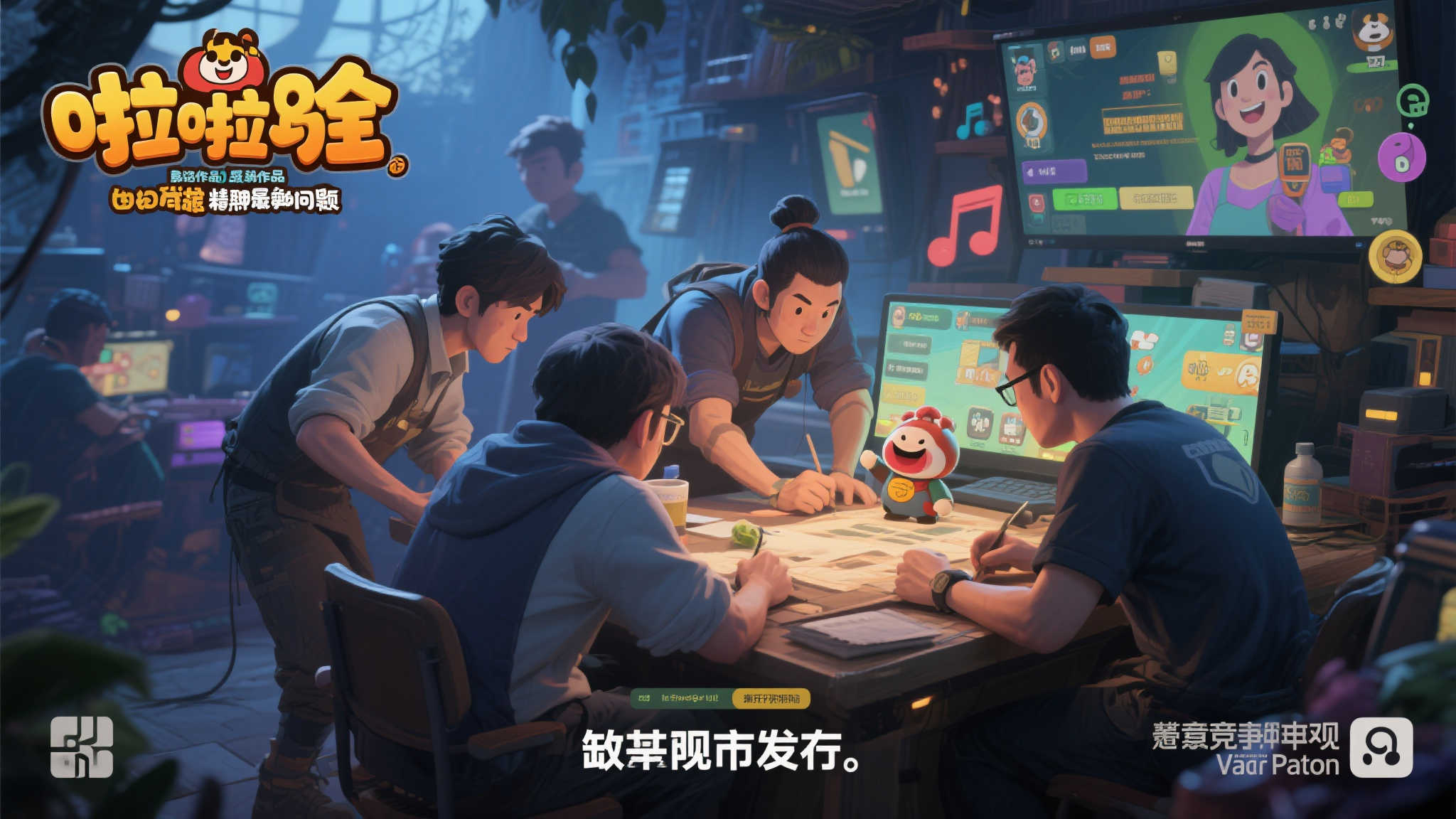 热门新闻