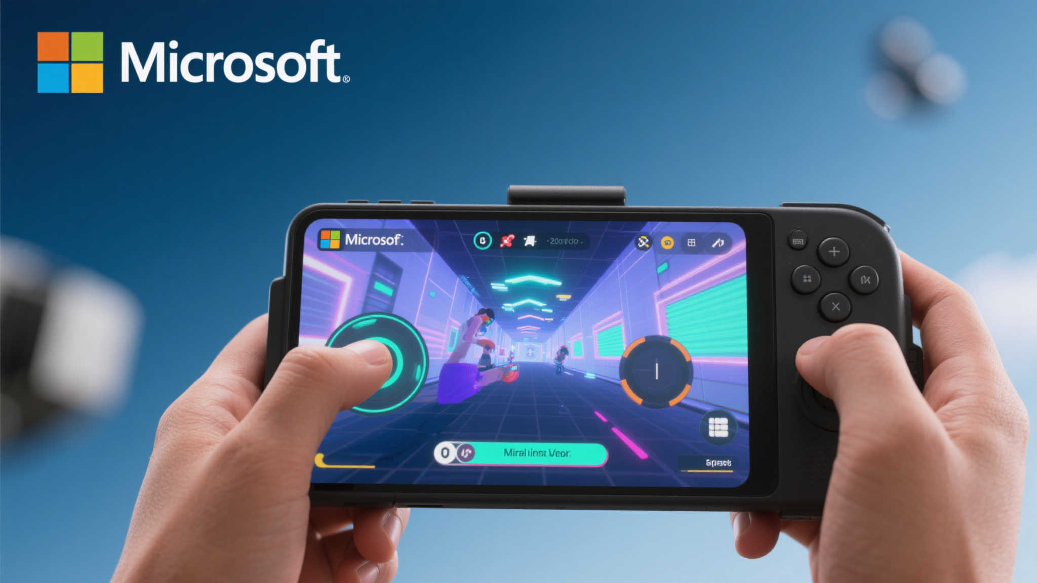 出轨还是创新？Meta Quest 化身 Xbox VR 头显！